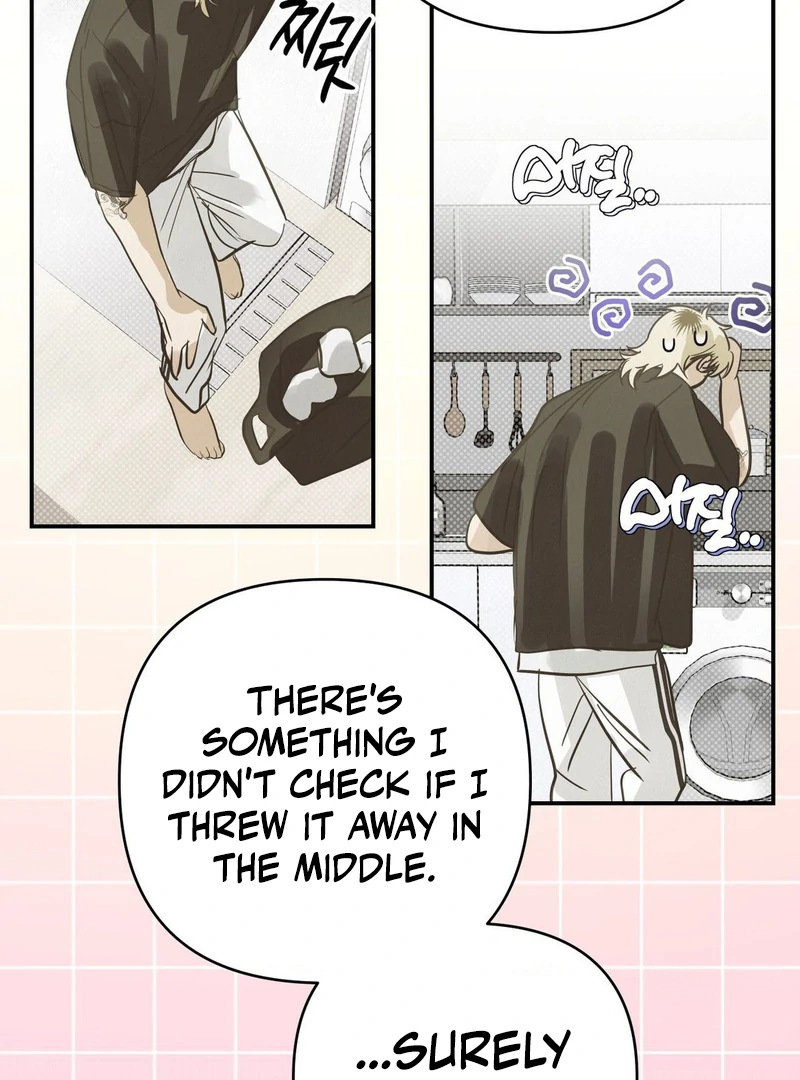 Three Months of Summer (Diva Scans) - Chapter 18 manhwa
