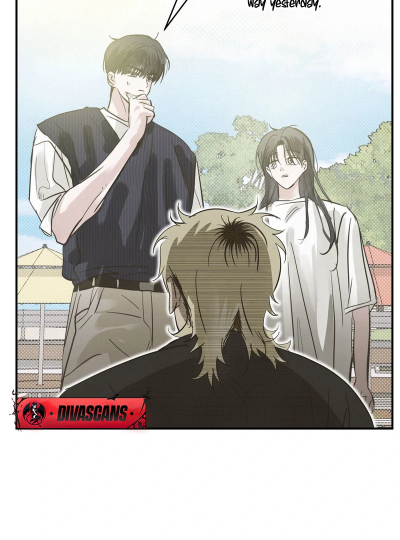 Three Months of Summer (Diva Scans) - Chapter 18 manhwa