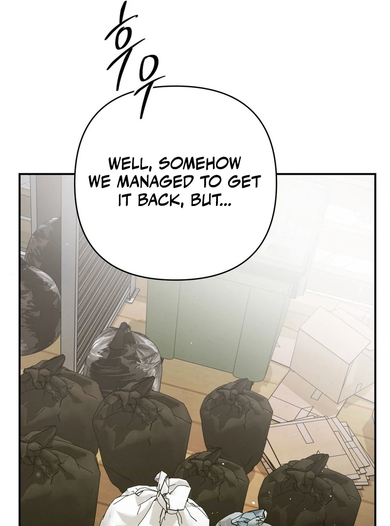 Three Months of Summer (Diva Scans) - Chapter 18 manhwa