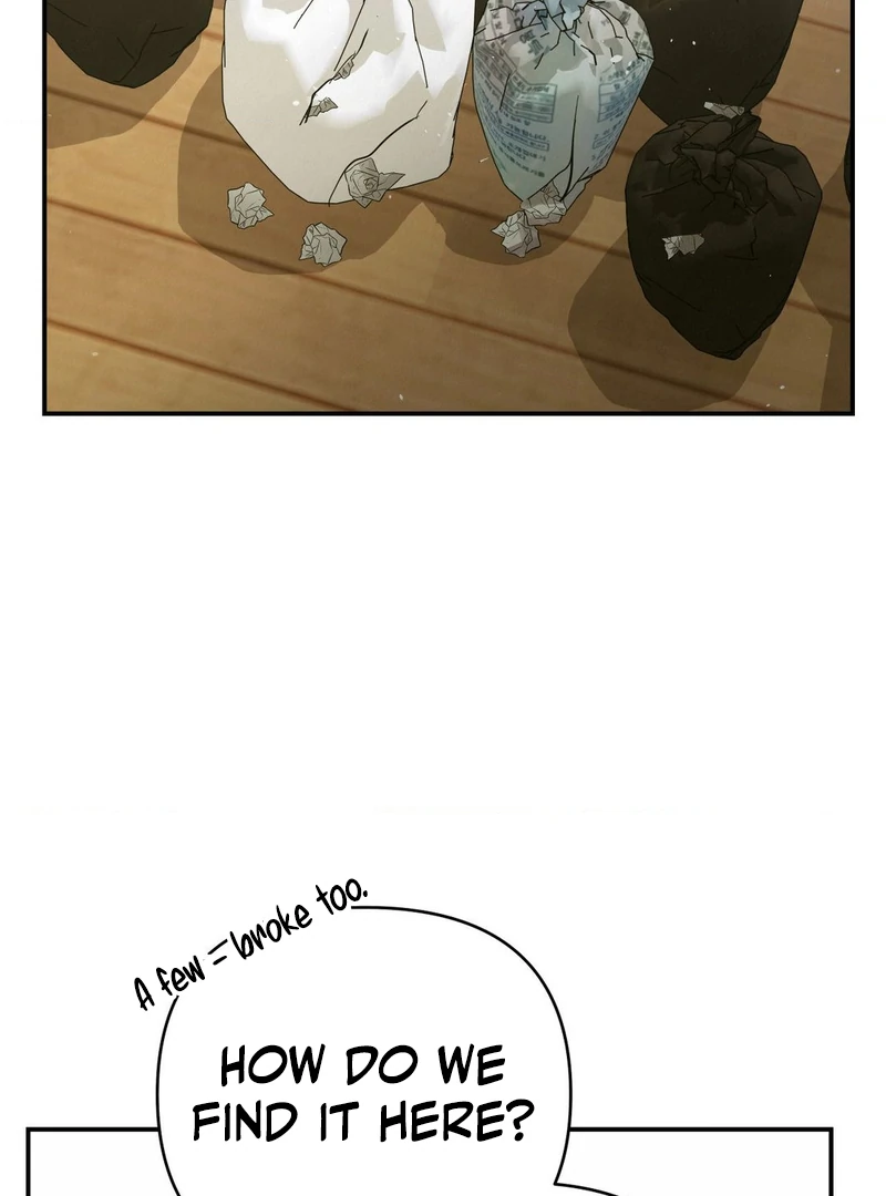 Three Months of Summer (Diva Scans) - Chapter 18 manhwa
