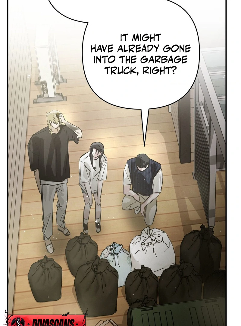 Three Months of Summer (Diva Scans) - Chapter 18 manhwa