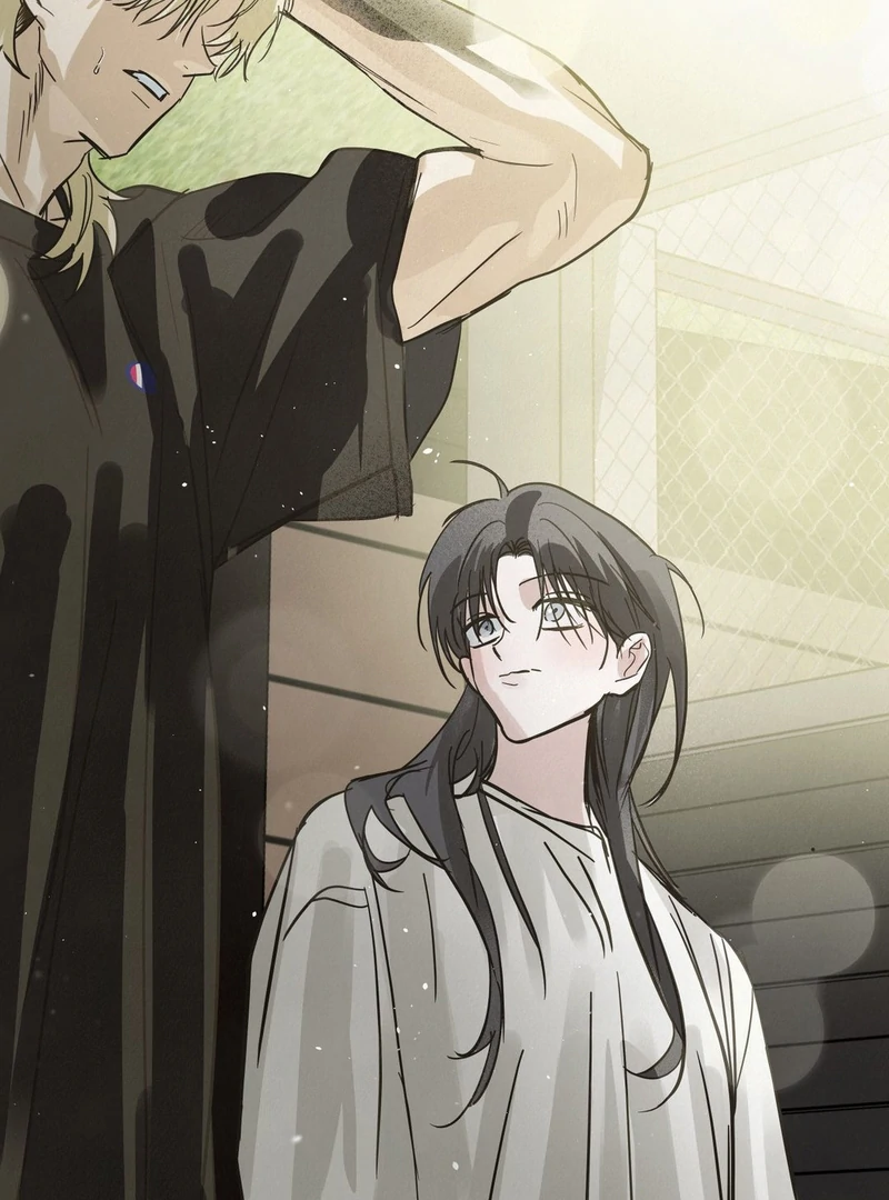 Three Months of Summer (Diva Scans) - Chapter 18 manhwa