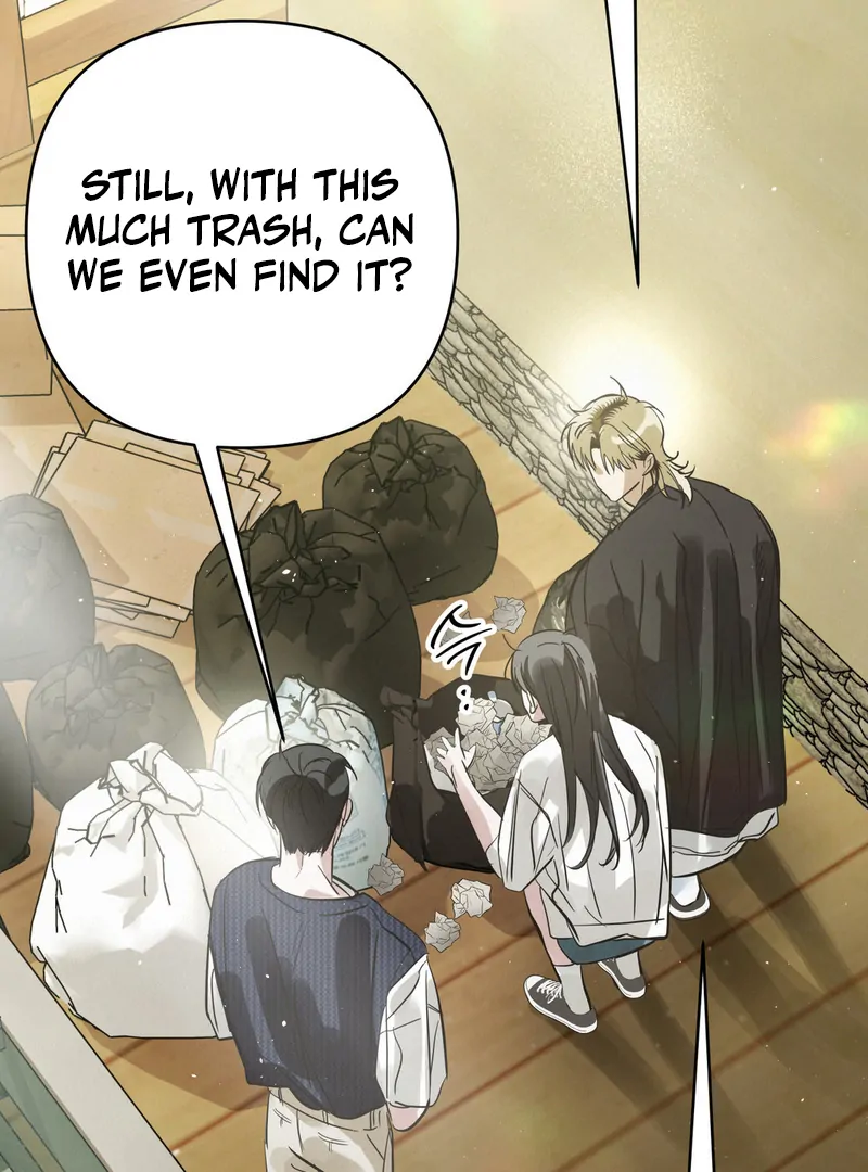 Three Months of Summer (Diva Scans) - Chapter 19 manhwa