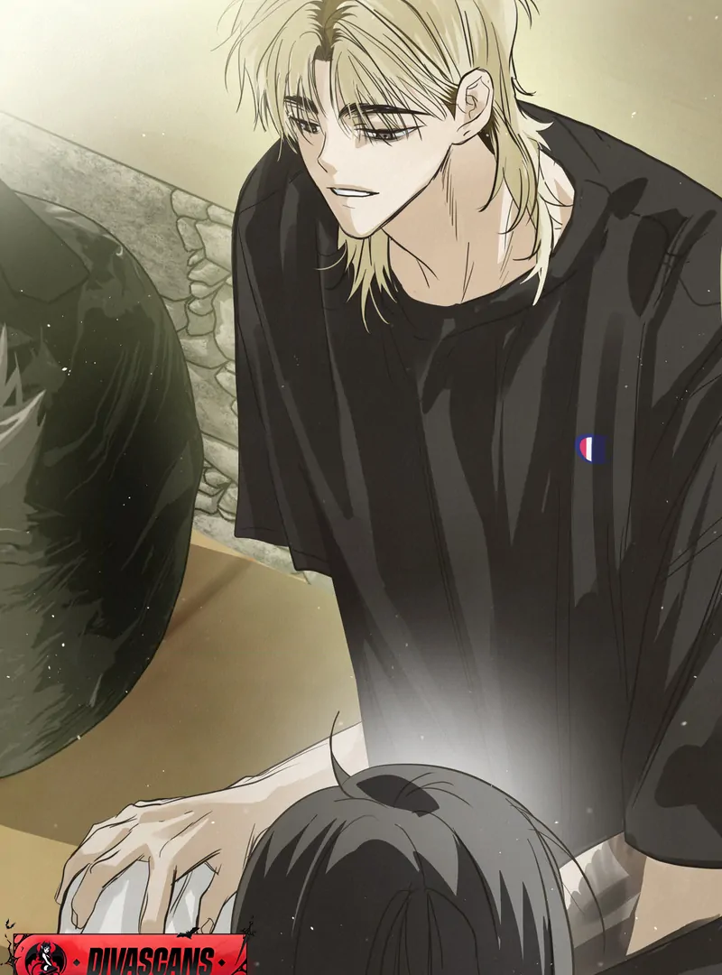 Three Months of Summer (Diva Scans) - Chapter 19 manhwa