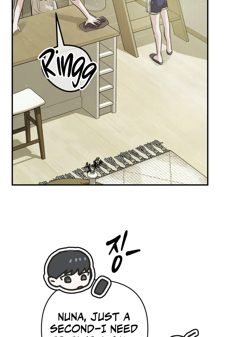 Three Months of Summer (Diva Scans) - Chapter 19 manhwa