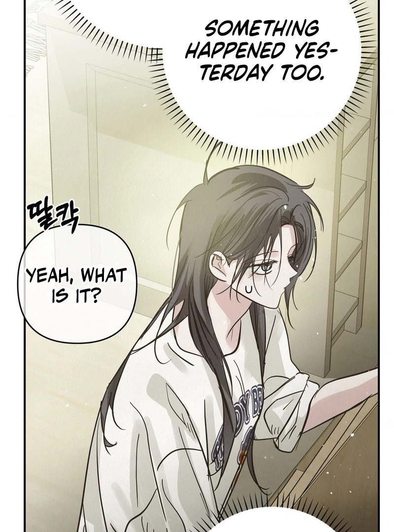 Three Months of Summer (Diva Scans) - Chapter 19 manhwa