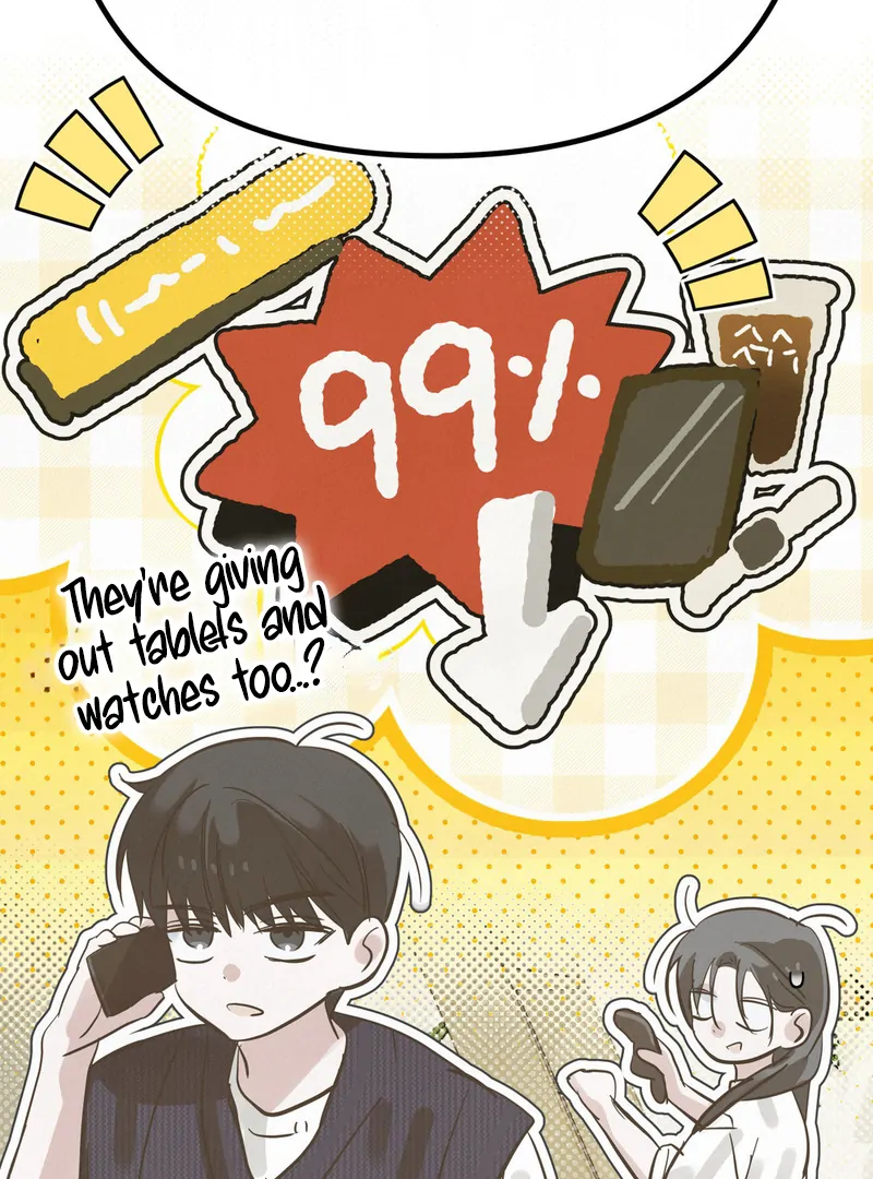 Three Months of Summer (Diva Scans) - Chapter 19 manhwa