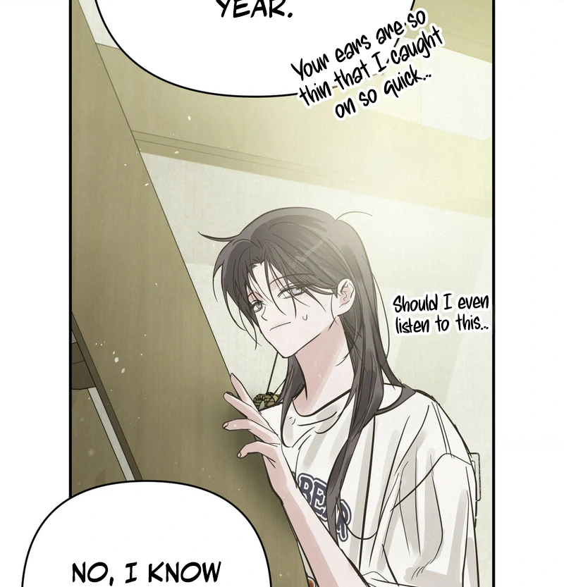 Three Months of Summer (Diva Scans) - Chapter 19 manhwa