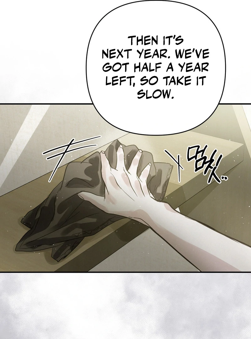 Three Months of Summer (Diva Scans) - Chapter 19 manhwa