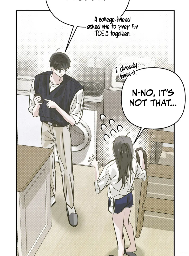 Three Months of Summer (Diva Scans) - Chapter 19 manhwa