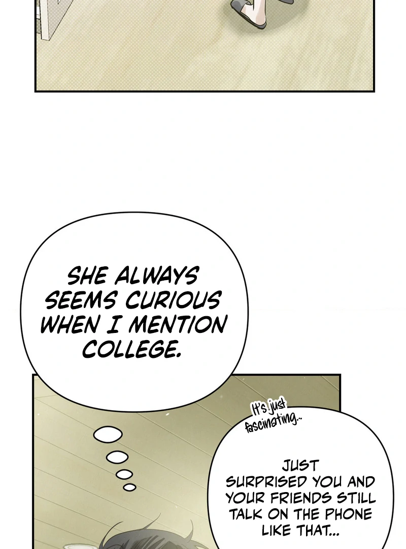 Three Months of Summer (Diva Scans) - Chapter 19 manhwa