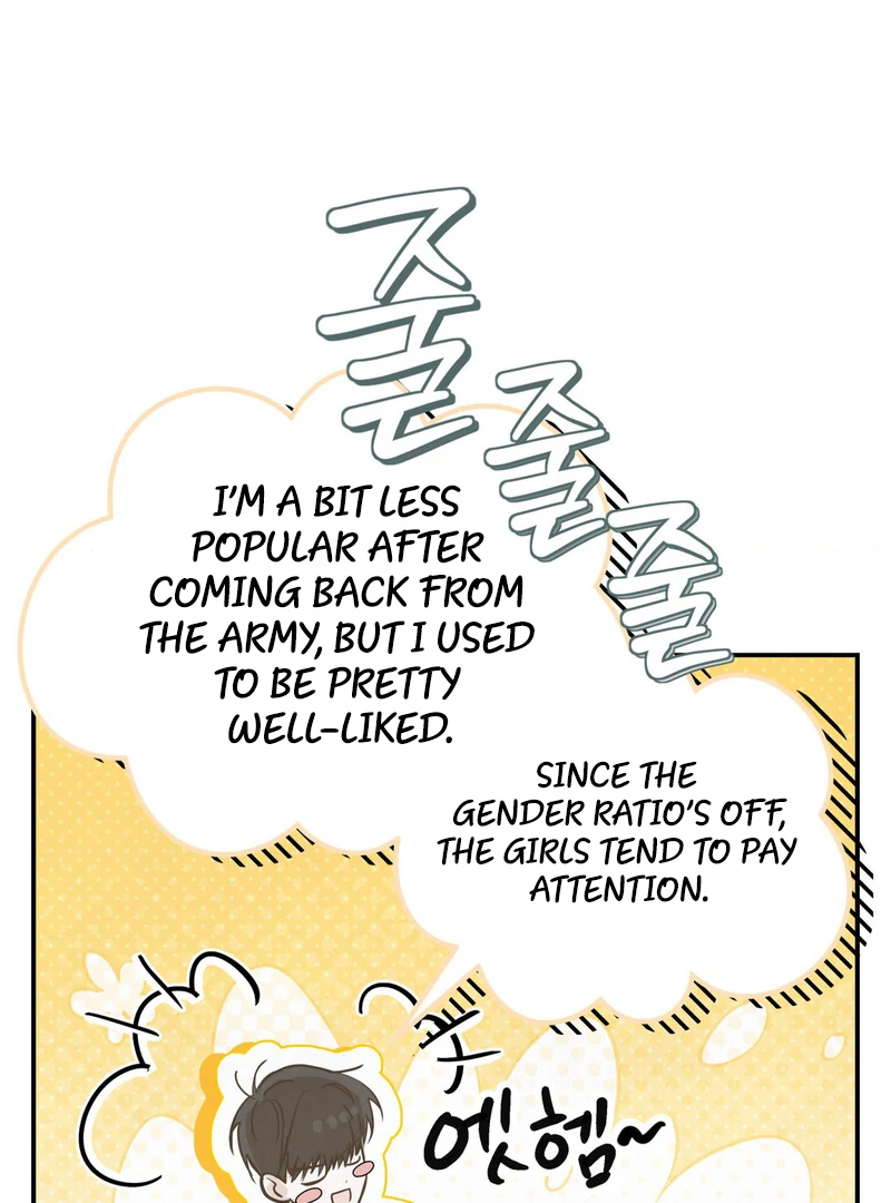 Three Months of Summer (Diva Scans) - Chapter 19 manhwa