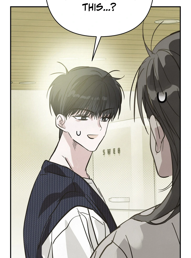 Three Months of Summer (Diva Scans) - Chapter 19 manhwa
