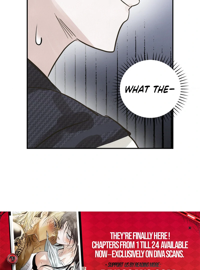 Three Months of Summer (Diva Scans) - Chapter 19 manhwa