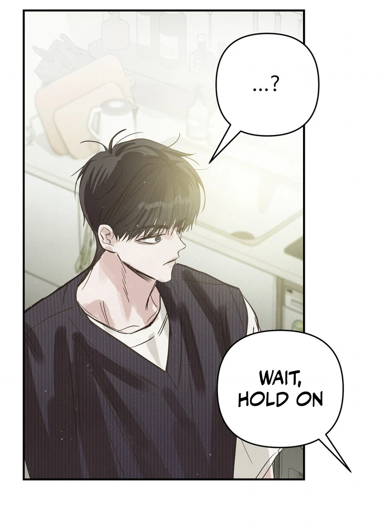 Three Months of Summer (Diva Scans) - Chapter 19 manhwa