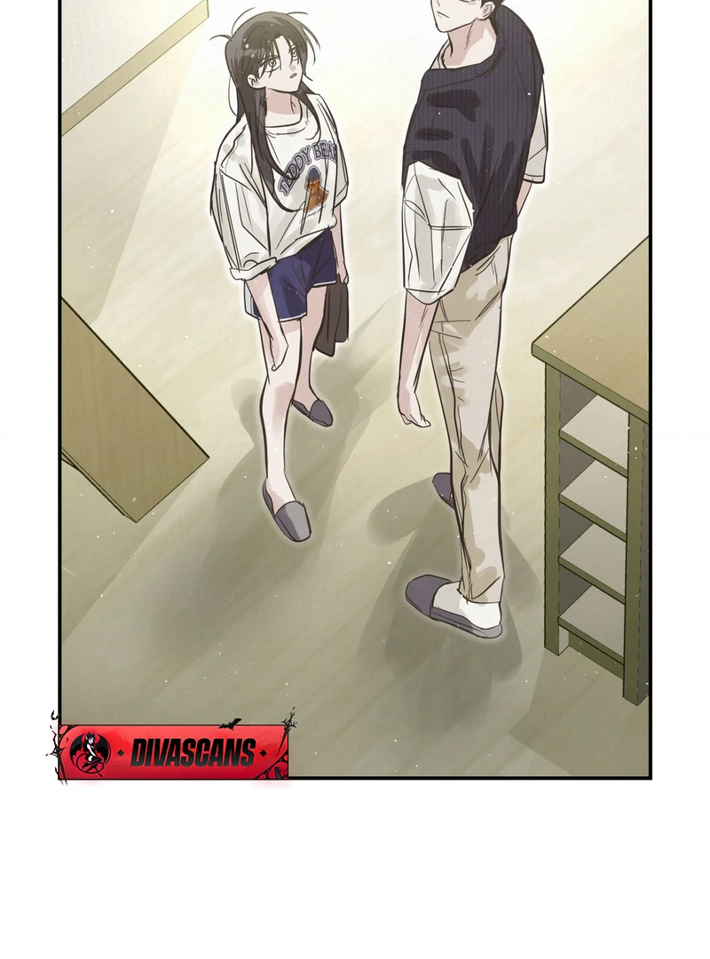 Three Months of Summer (Diva Scans) - Chapter 19 manhwa