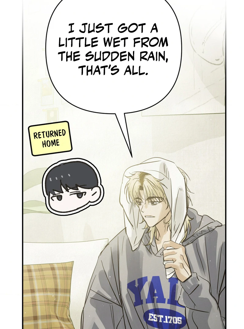 Three Months of Summer (Diva Scans) - Chapter 19 manhwa