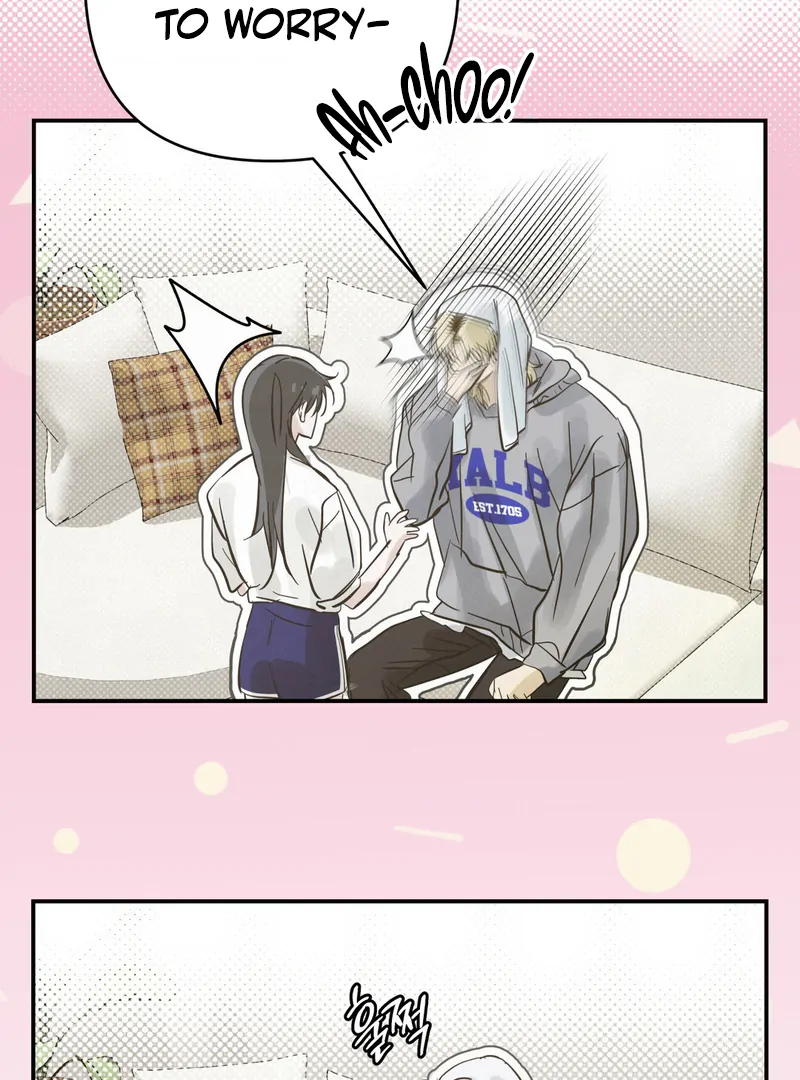 Three Months of Summer (Diva Scans) - Chapter 19 manhwa