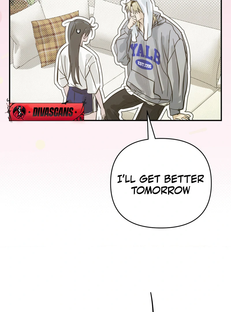 Three Months of Summer (Diva Scans) - Chapter 19 manhwa