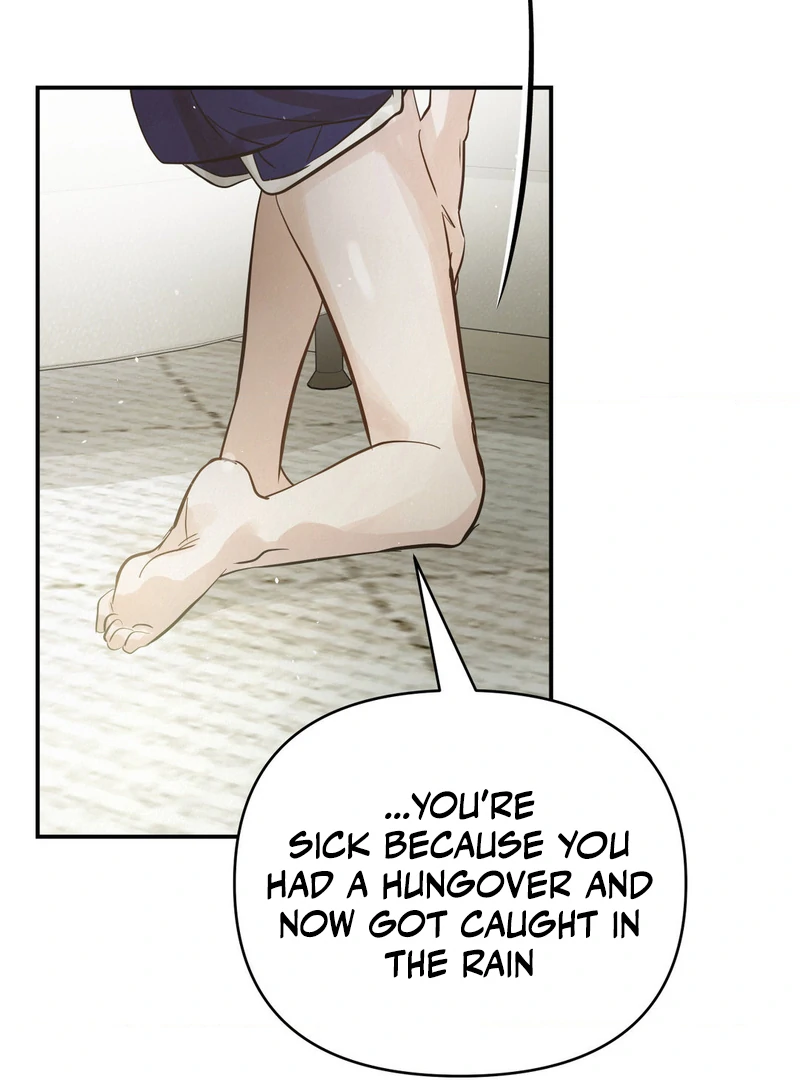Three Months of Summer (Diva Scans) - Chapter 19 manhwa
