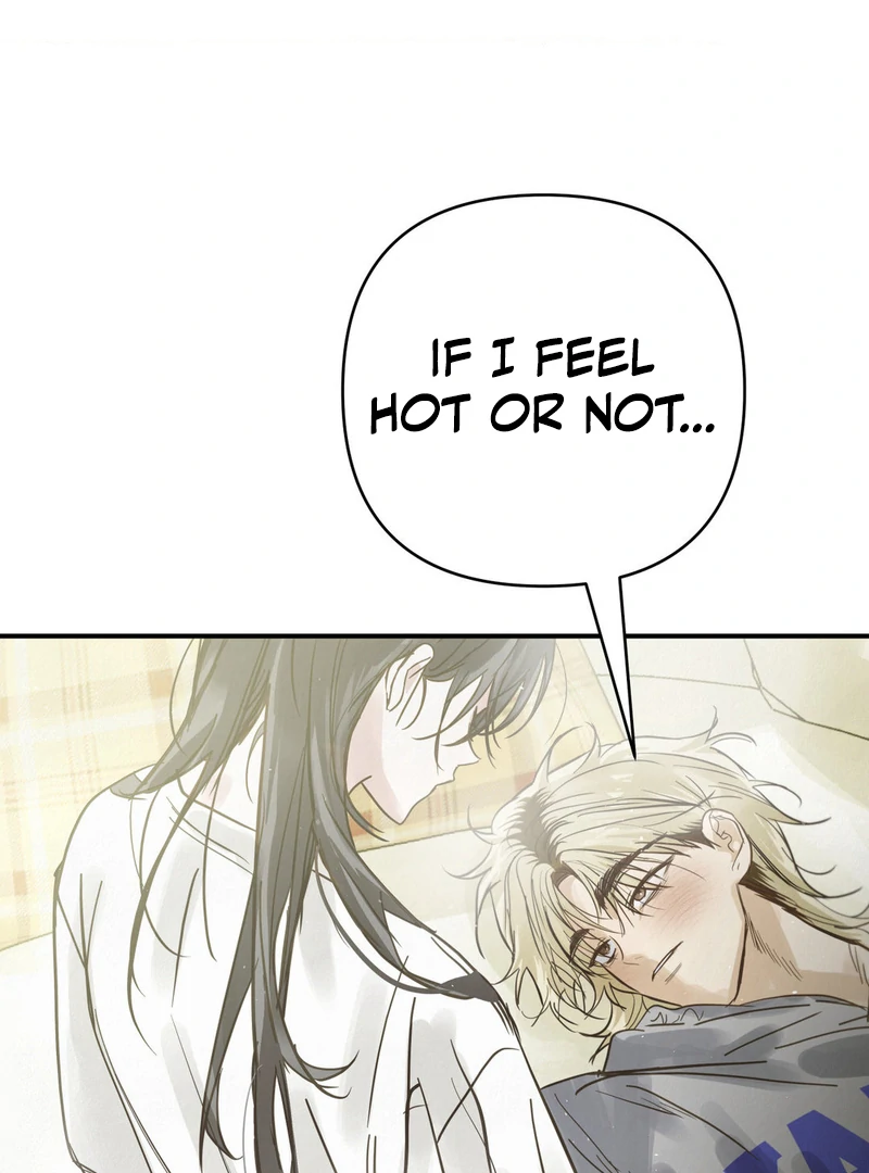 Three Months of Summer (Diva Scans) - Chapter 19 manhwa