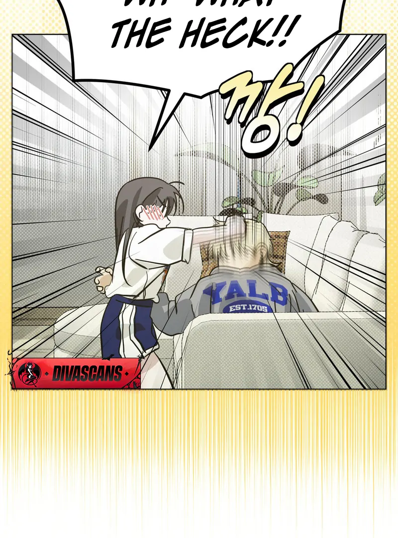Three Months of Summer (Diva Scans) - Chapter 19 manhwa