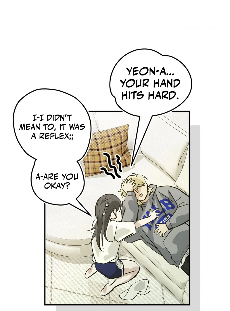 Three Months of Summer (Diva Scans) - Chapter 19 manhwa