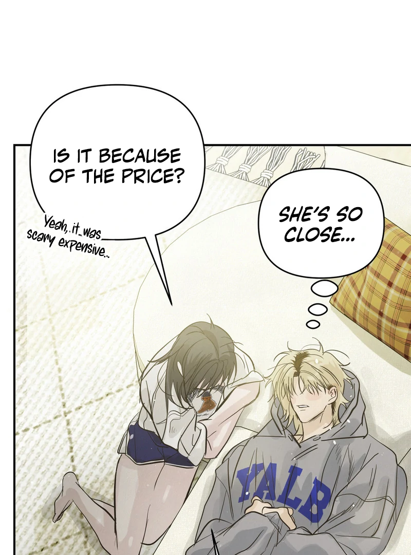 Three Months of Summer (Diva Scans) - Chapter 19 manhwa