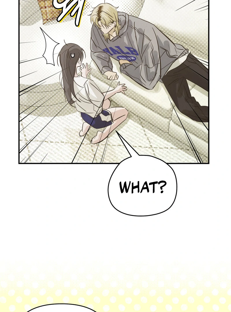 Three Months of Summer (Diva Scans) - Chapter 19 manhwa