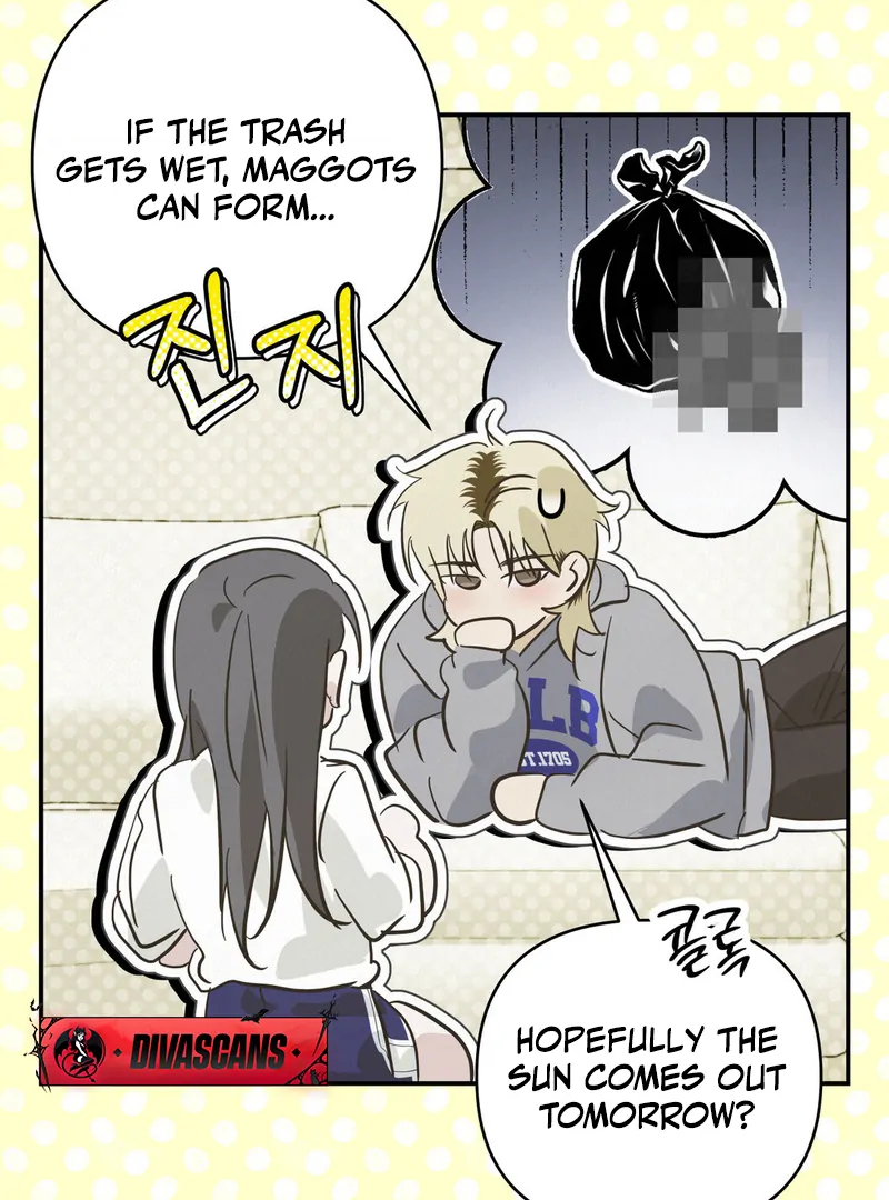 Three Months of Summer (Diva Scans) - Chapter 19 manhwa