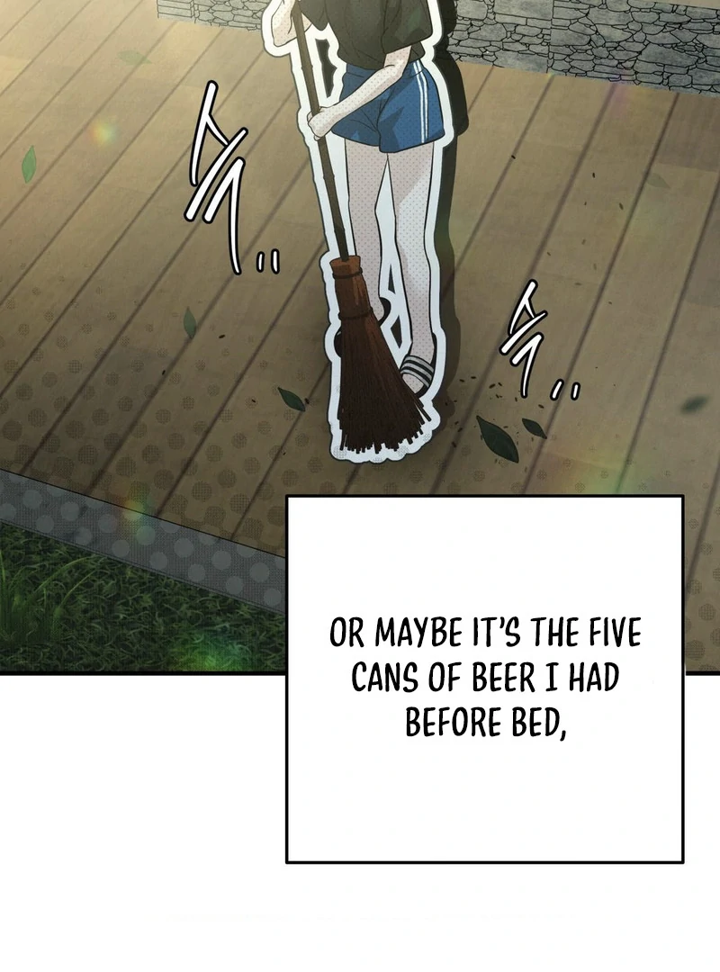 Three Months of Summer (Diva Scans) - Chapter 2 manhwa