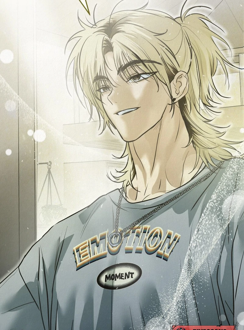 Three Months of Summer (Diva Scans) - Chapter 2 manhwa