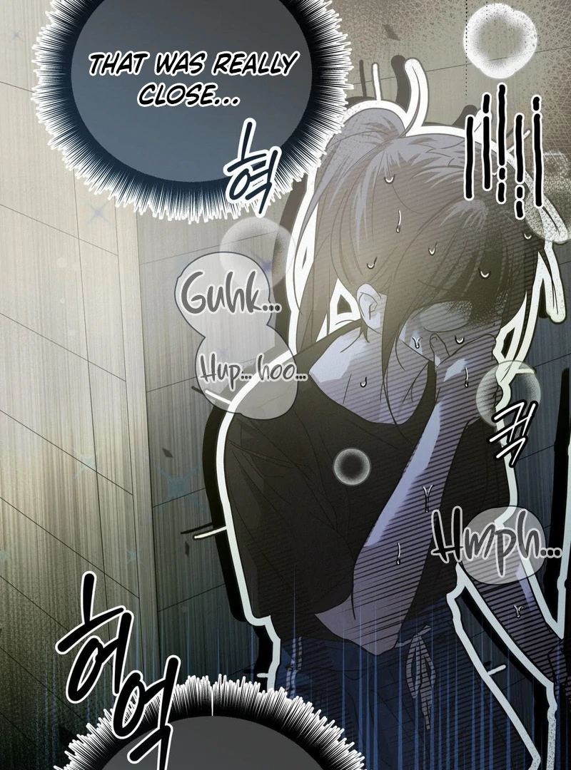 Three Months of Summer (Diva Scans) - Chapter 2 manhwa
