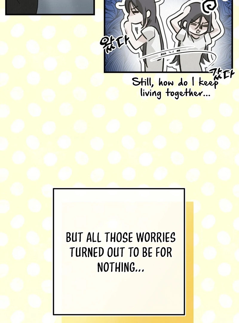Three Months of Summer (Diva Scans) - Chapter 2 manhwa