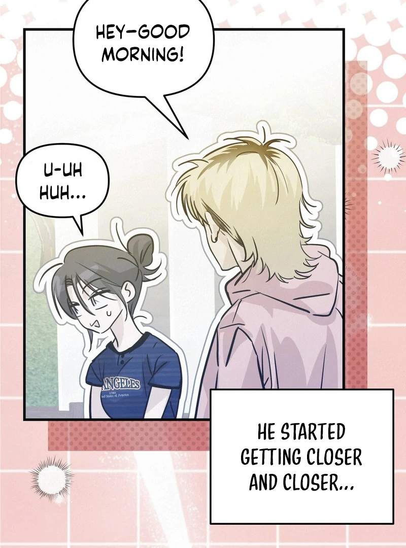 Three Months of Summer (Diva Scans) - Chapter 2 manhwa