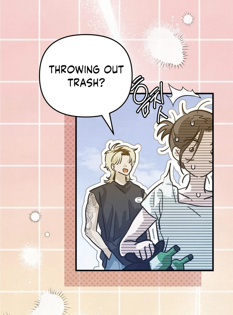 Three Months of Summer (Diva Scans) - Chapter 2 manhwa