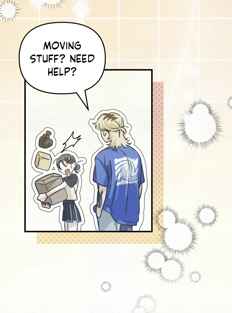 Three Months of Summer (Diva Scans) - Chapter 2 manhwa