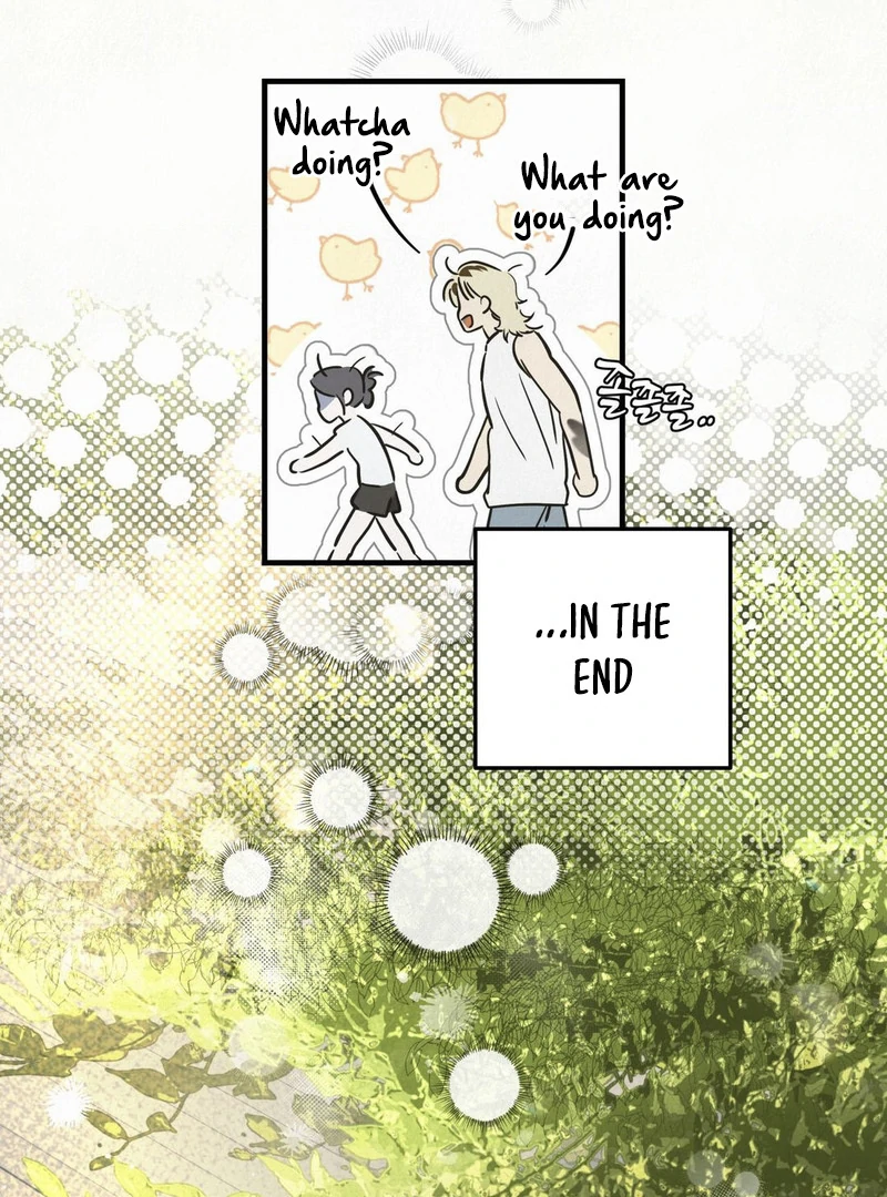 Three Months of Summer (Diva Scans) - Chapter 2 manhwa
