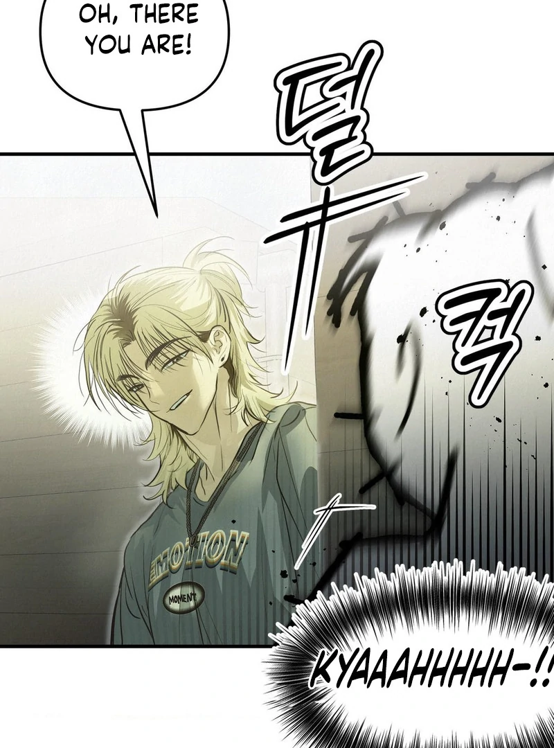 Three Months of Summer (Diva Scans) - Chapter 2 manhwa