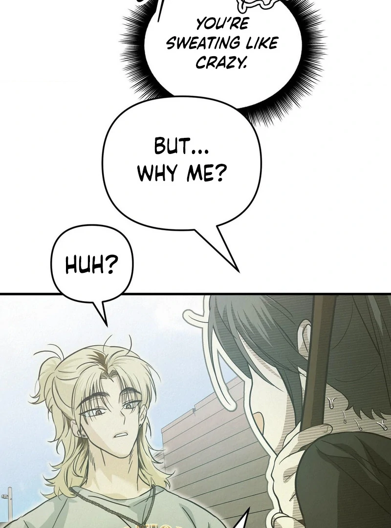 Three Months of Summer (Diva Scans) - Chapter 2 manhwa