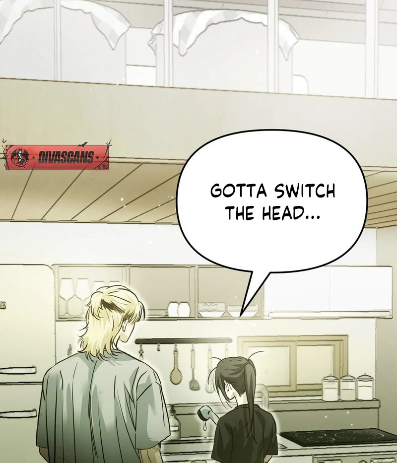 Three Months of Summer (Diva Scans) - Chapter 2 manhwa