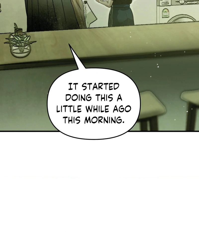 Three Months of Summer (Diva Scans) - Chapter 2 manhwa