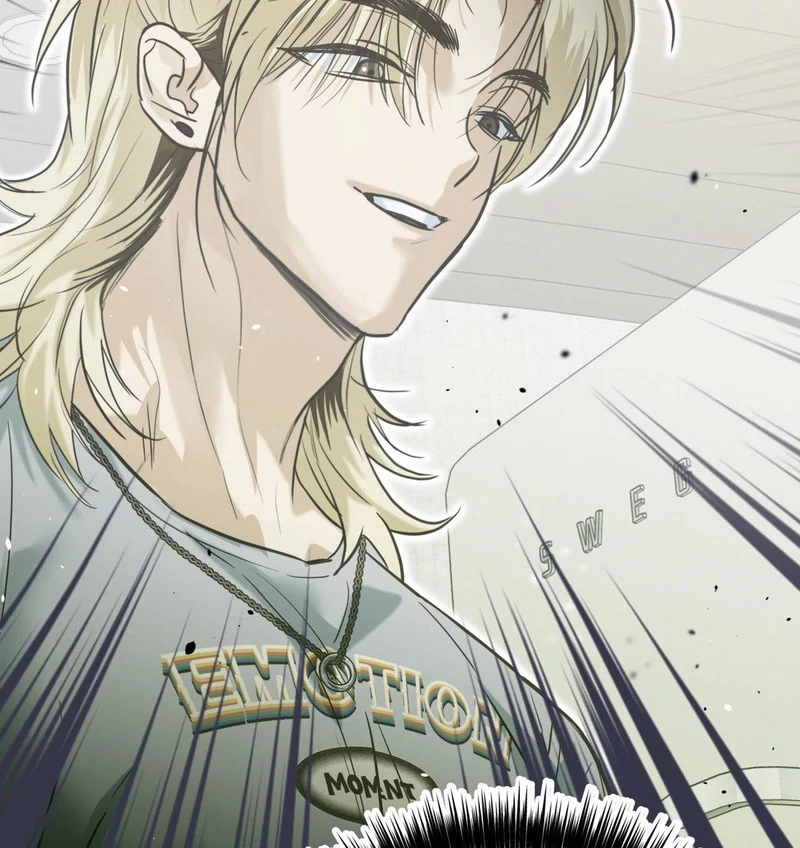 Three Months of Summer (Diva Scans) - Chapter 2 manhwa