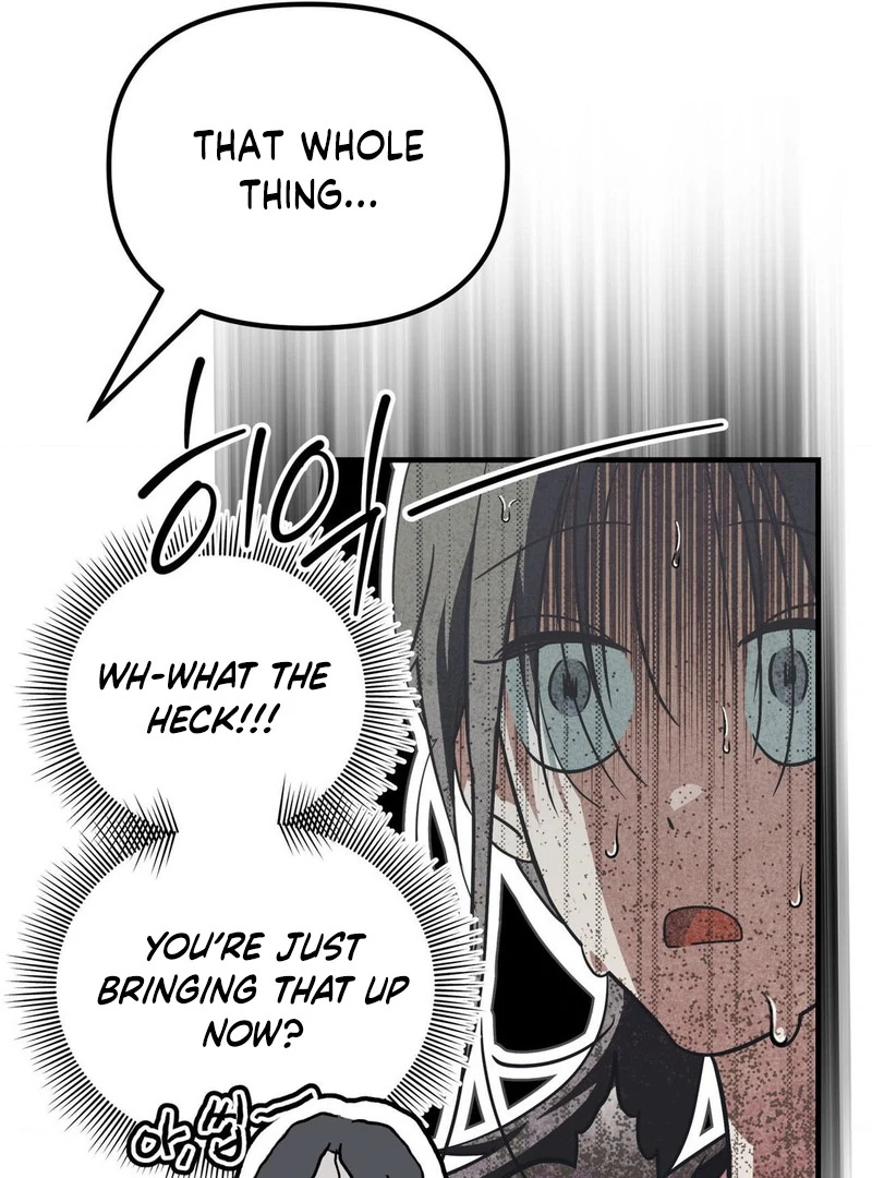 Three Months of Summer (Diva Scans) - Chapter 2 manhwa