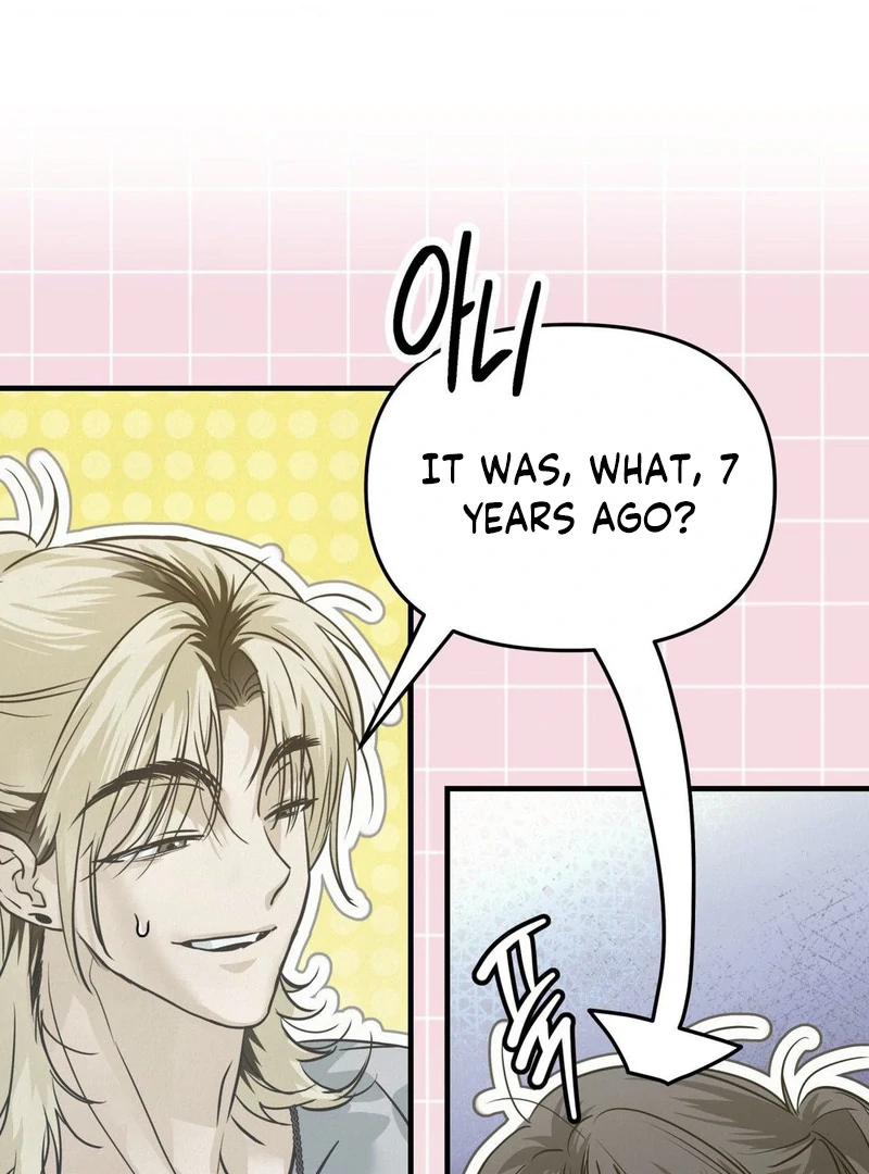 Three Months of Summer (Diva Scans) - Chapter 2 manhwa