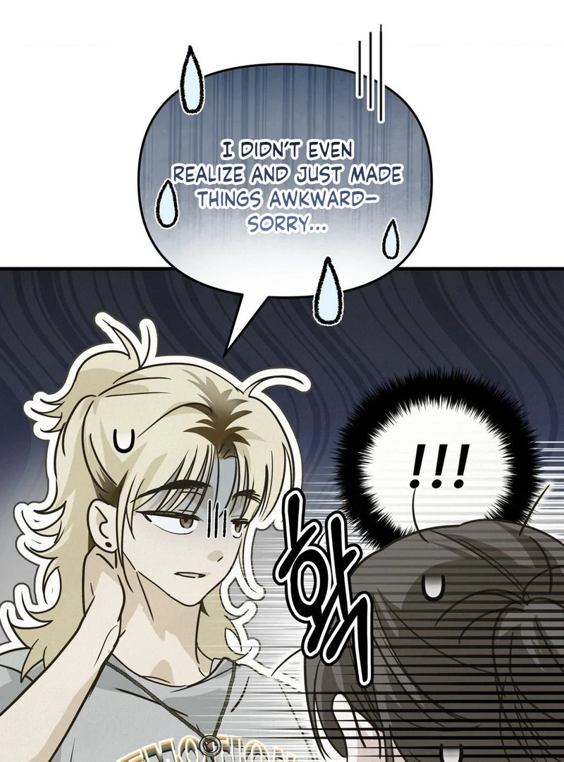 Three Months of Summer (Diva Scans) - Chapter 2 manhwa