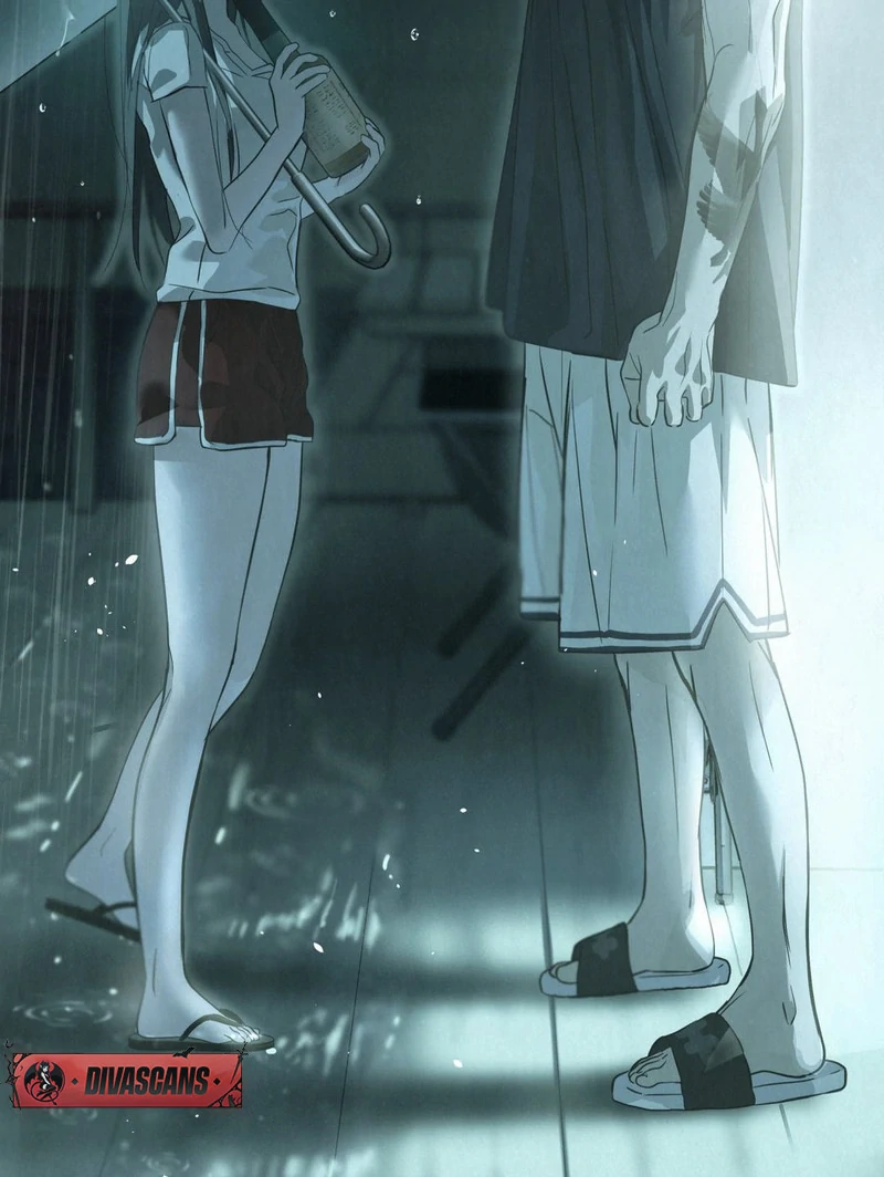 Three Months of Summer (Diva Scans) - Chapter 2 manhwa