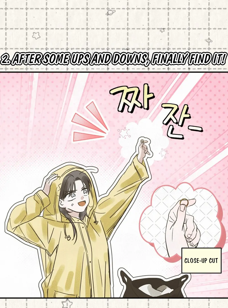 Three Months of Summer (Diva Scans) - Chapter 20 manhwa