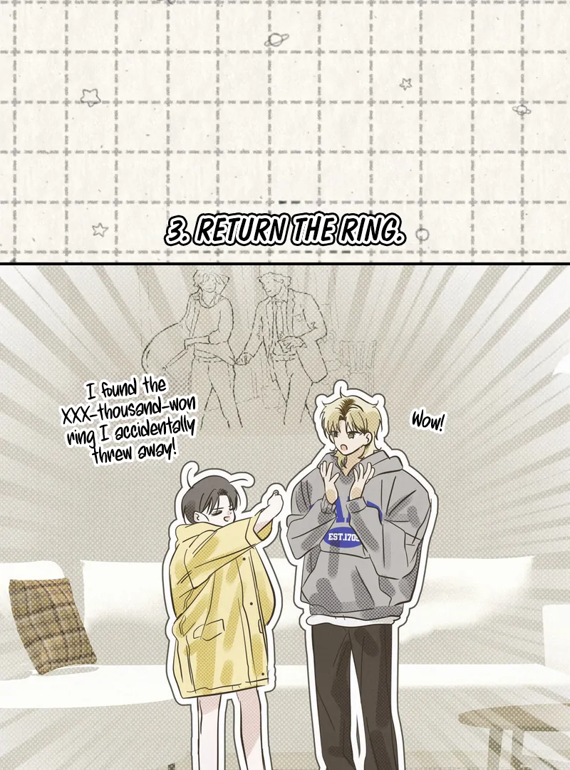 Three Months of Summer (Diva Scans) - Chapter 20 manhwa
