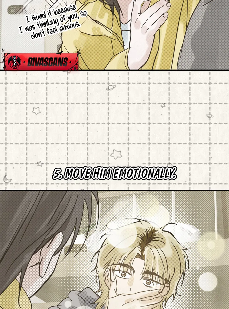 Three Months of Summer (Diva Scans) - Chapter 20 manhwa